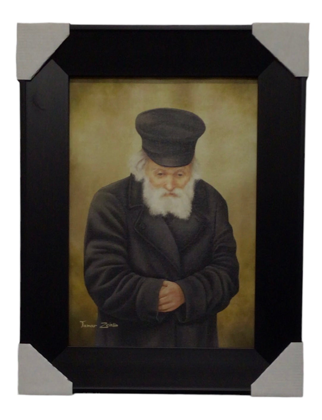 Chofetz Chaim, Portrait